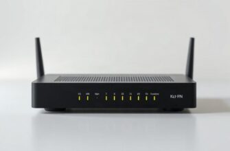 MikroTik и 3x-ui: как связать роутер с VPN-панелью