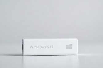 Как создать загрузочную флешку для установки Windows 11: понятная схема без лишних шагов