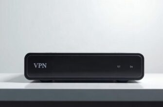 VPN-сервер в сети: как он работает и как его развернуть